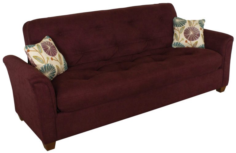 EZ Lounger Sofa Best Craft Furniture