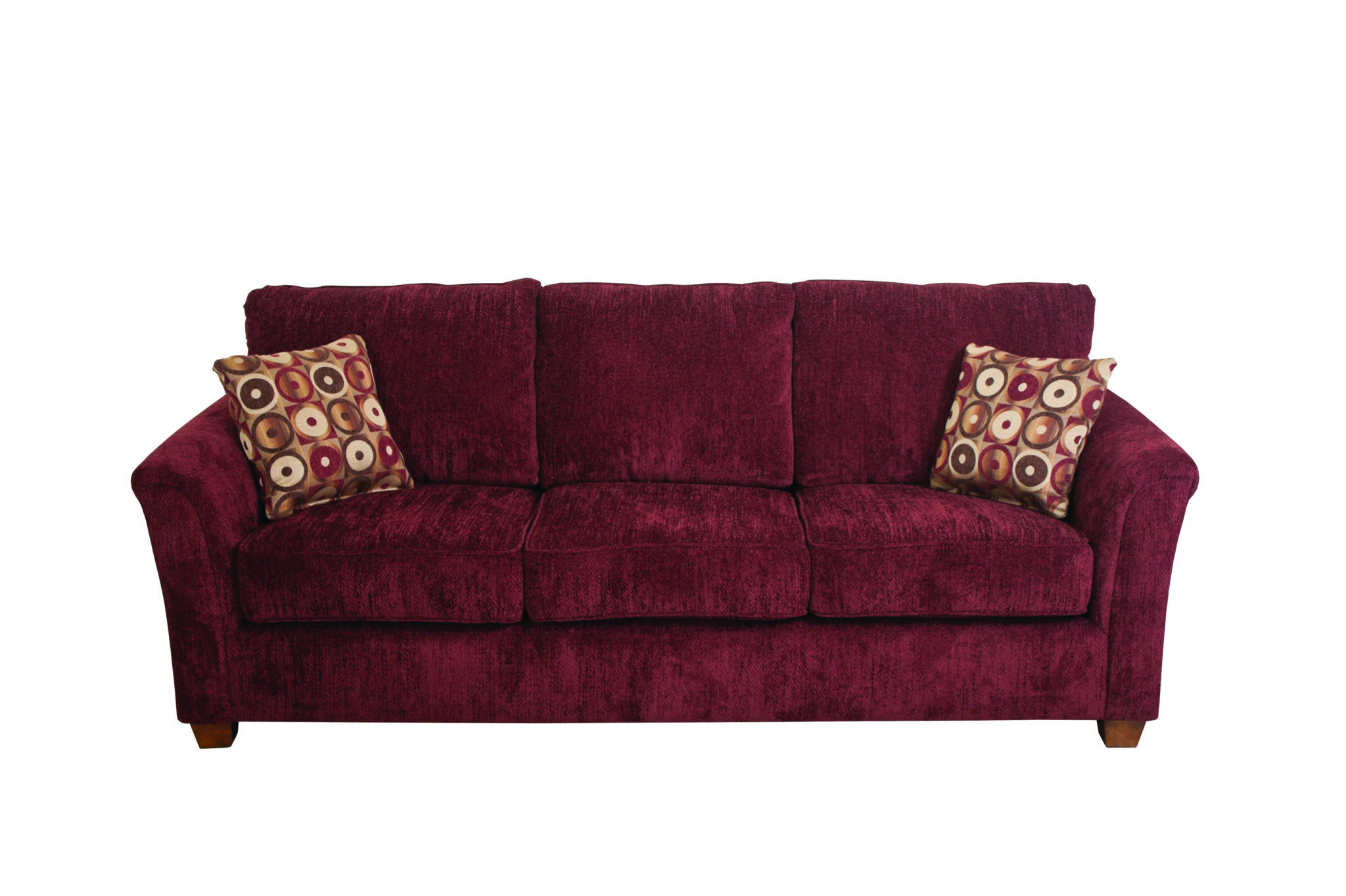 Sofa (3 cushions) Best Craft Furniture
