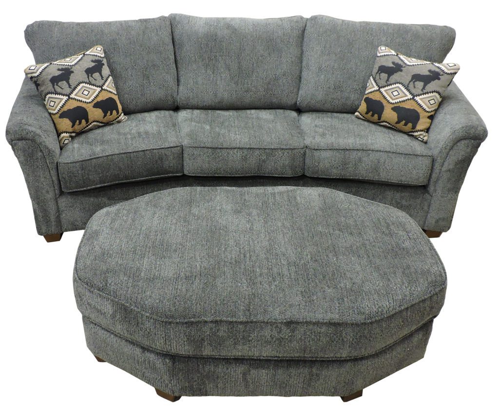 Conversation Sofa Best Craft Furniture