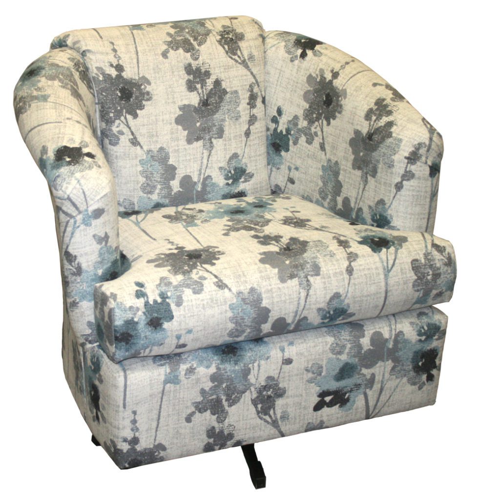 Swivel Rocker Best Craft Furniture