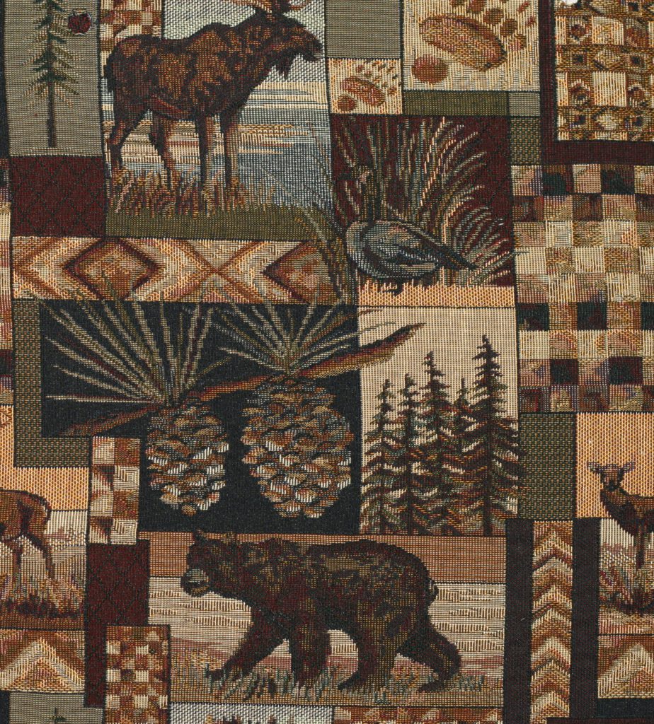 Peters Cabin Best Craft Furniture