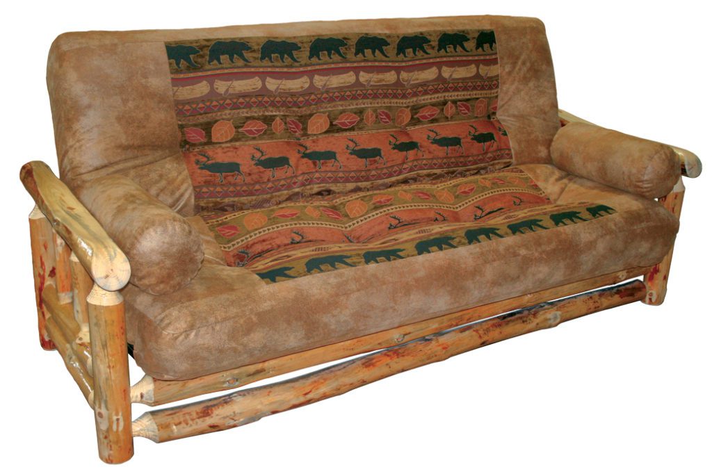 Queen EZ Lounger Sofa Best Craft Furniture