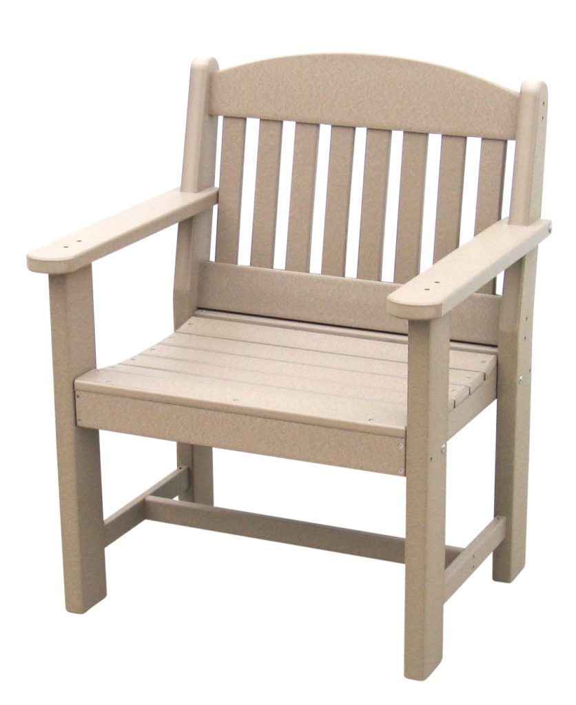2' Garden Bench Best Craft Furniture