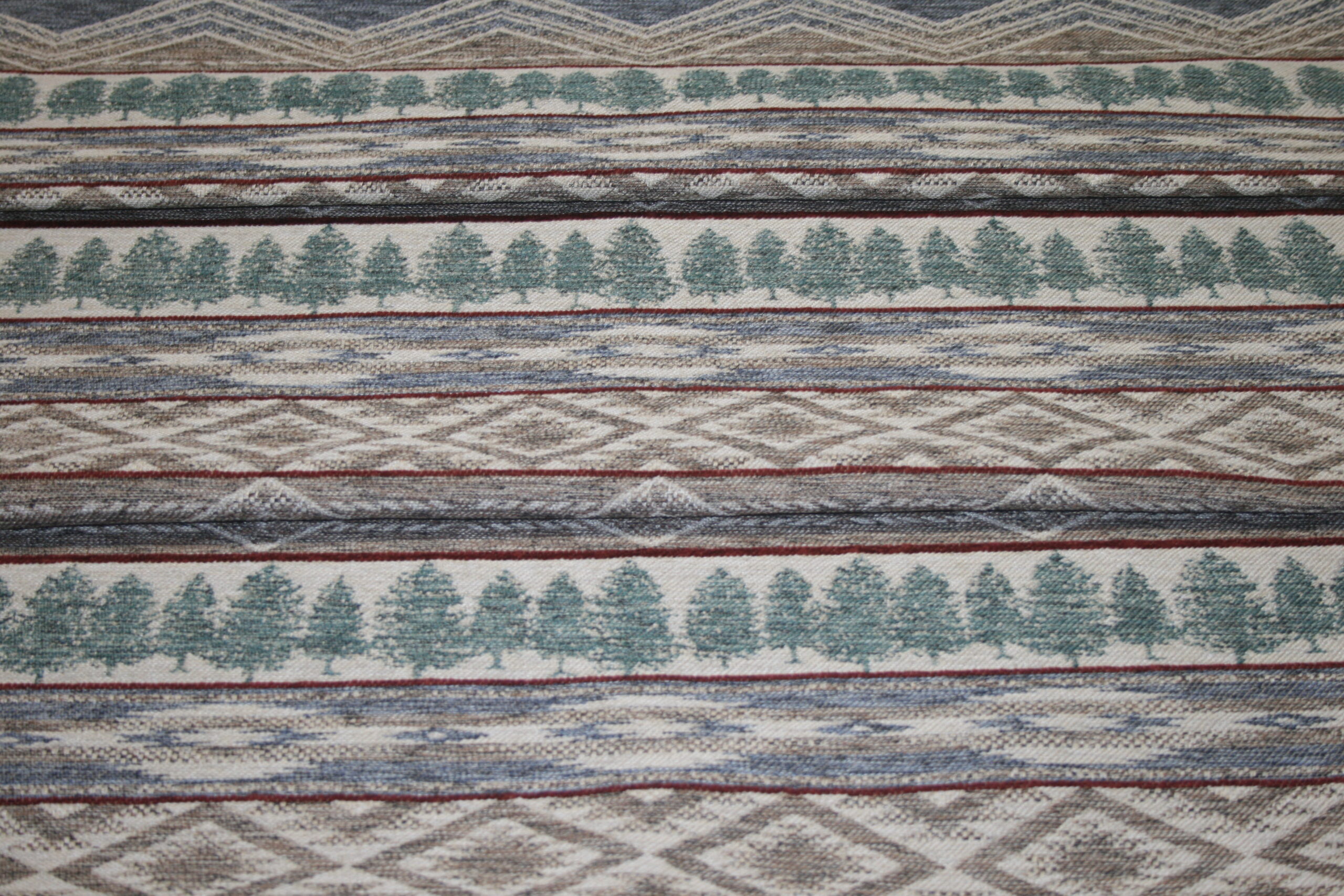 Tory Forest
