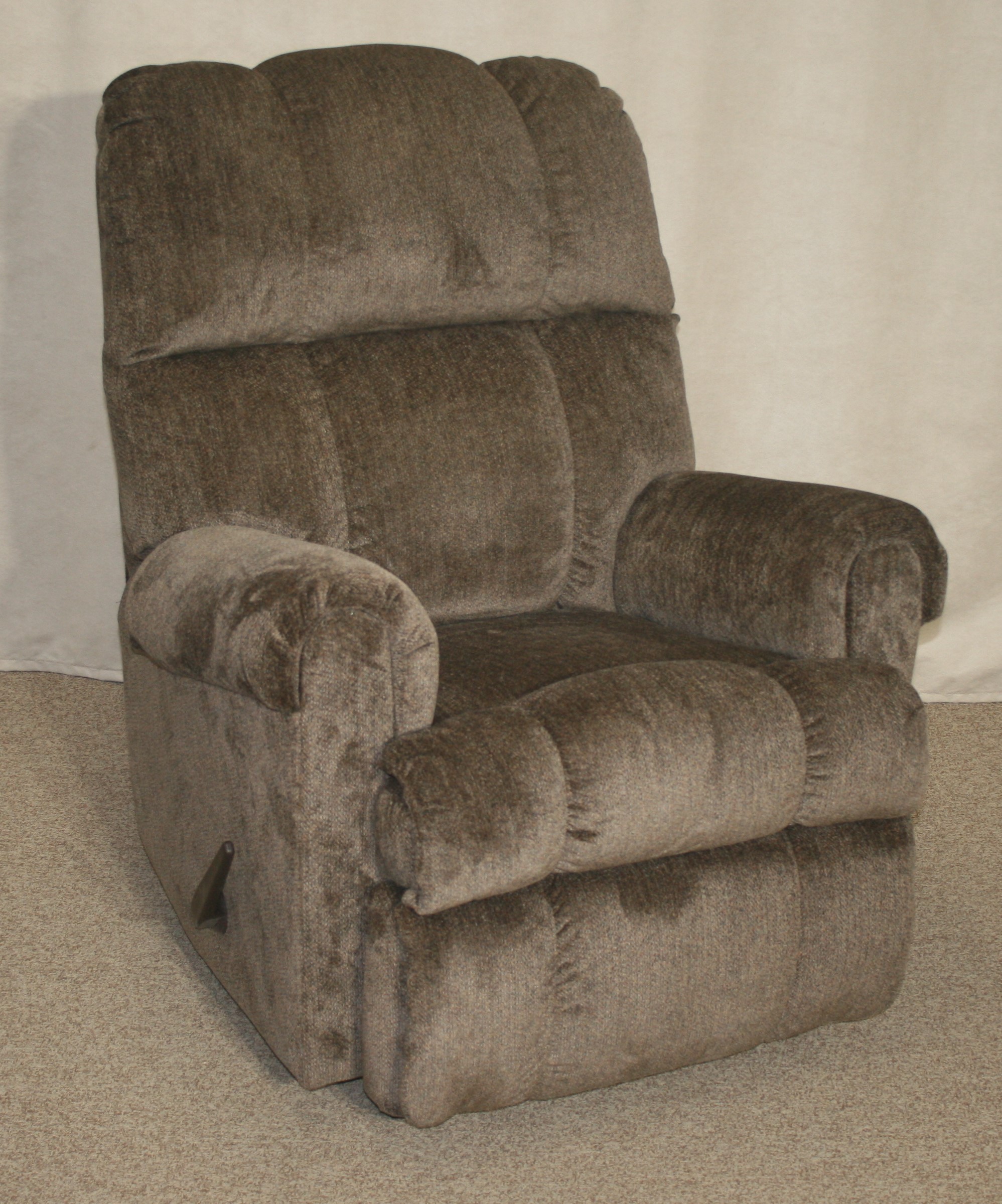 Rocker Recliner