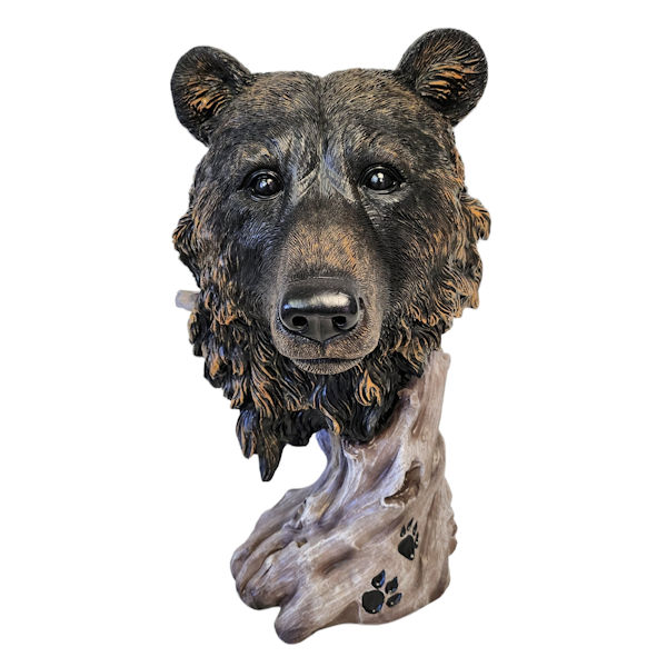 Bear Table Top Decor
