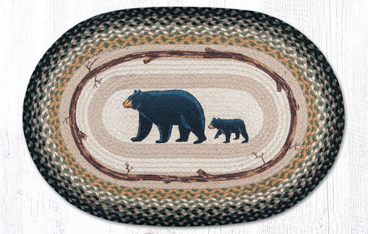 Mama Bear Placemat