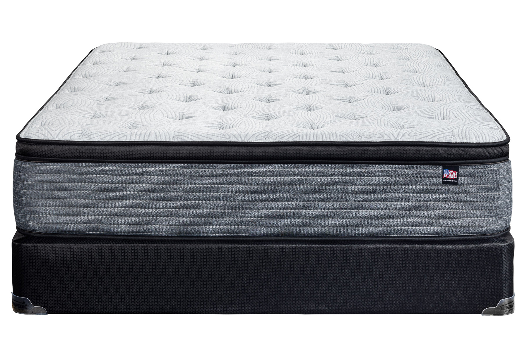 Thedapedic Potomac Pillowtop