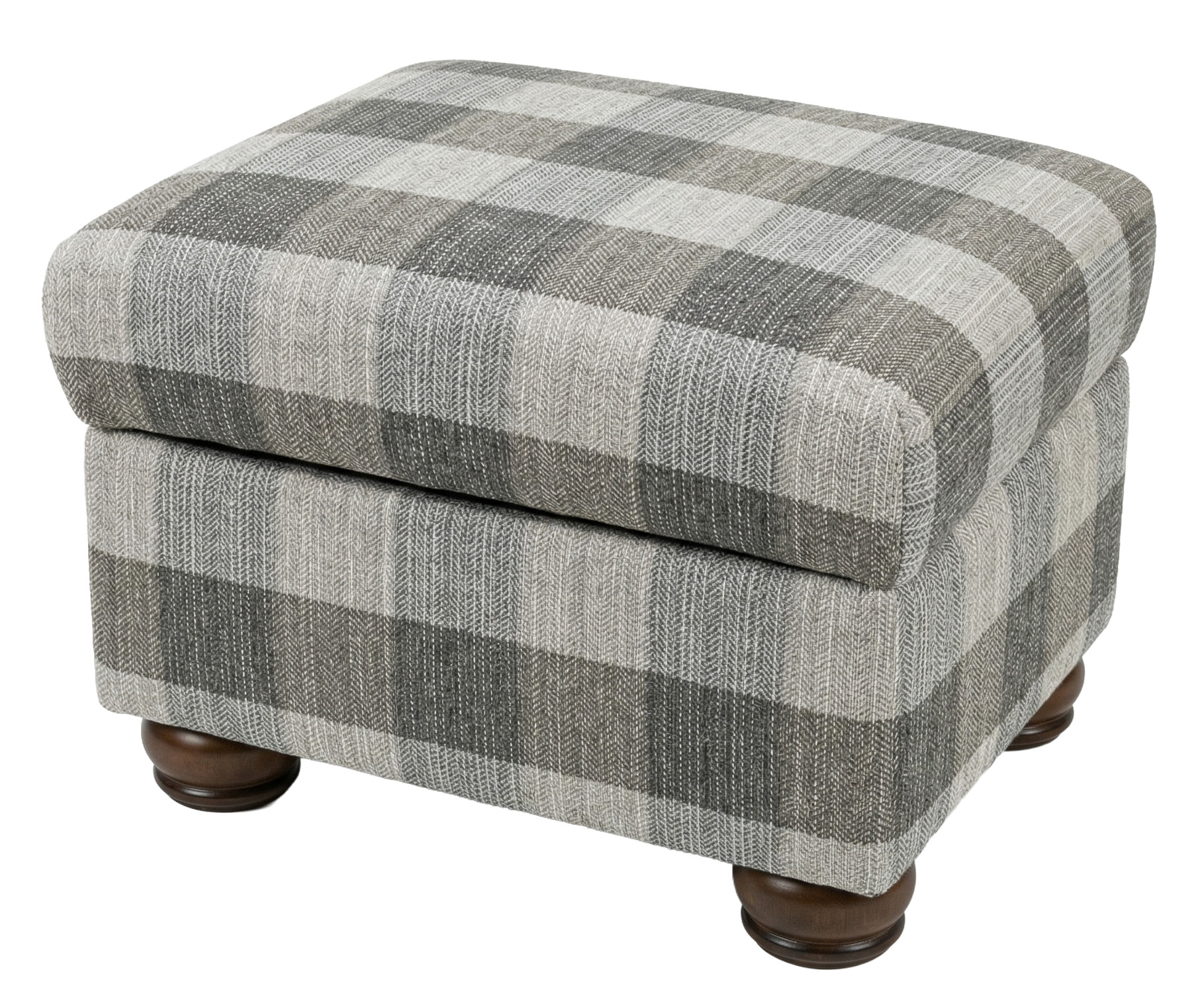 2528 Storage Ottoman