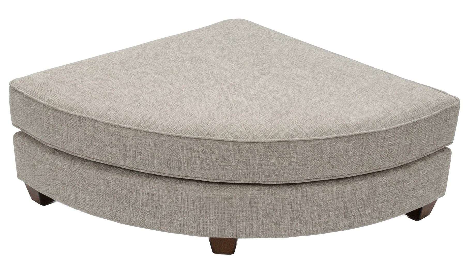 2628 Pie Ottoman