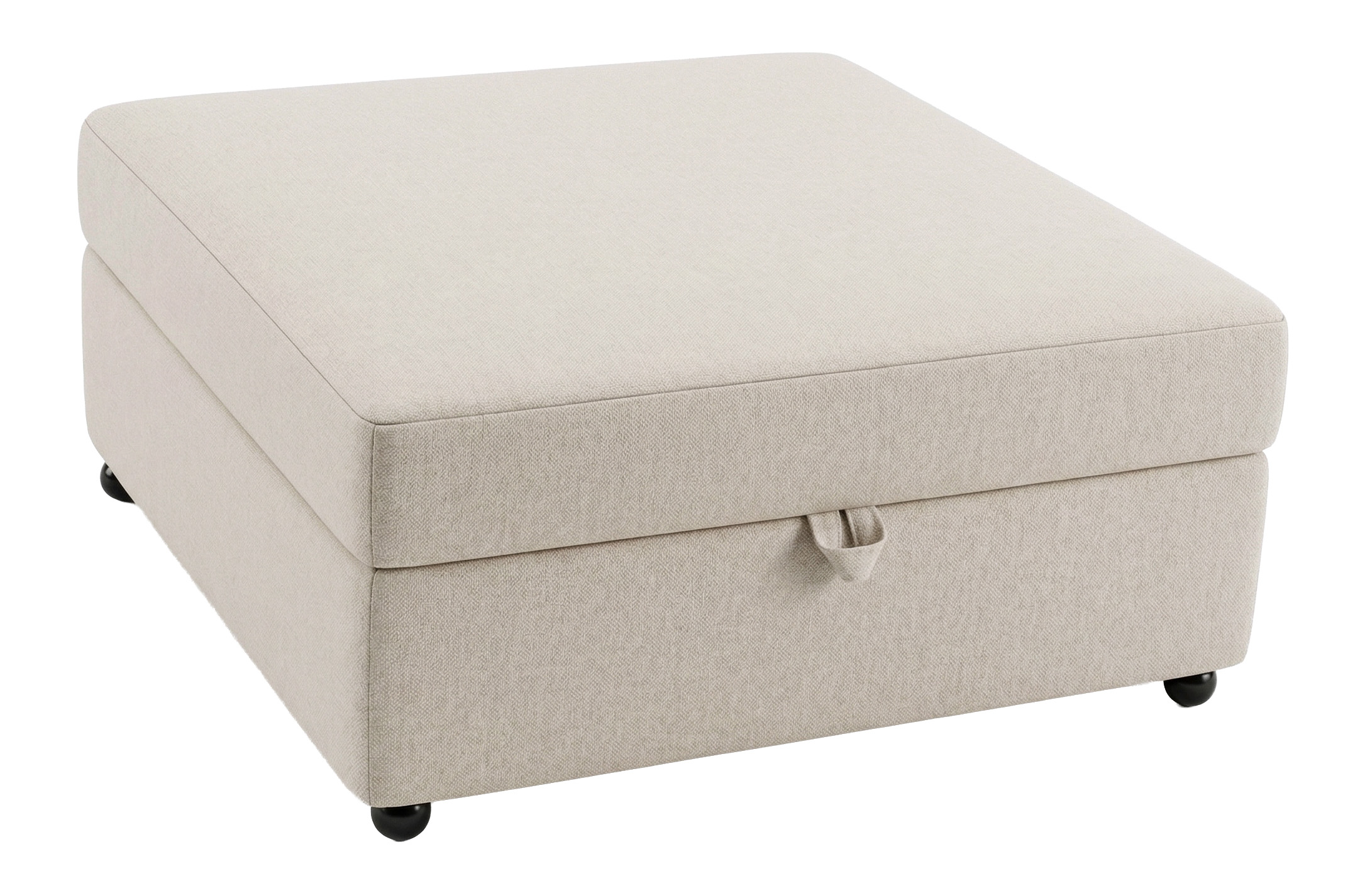 2828 Storage Ottoman