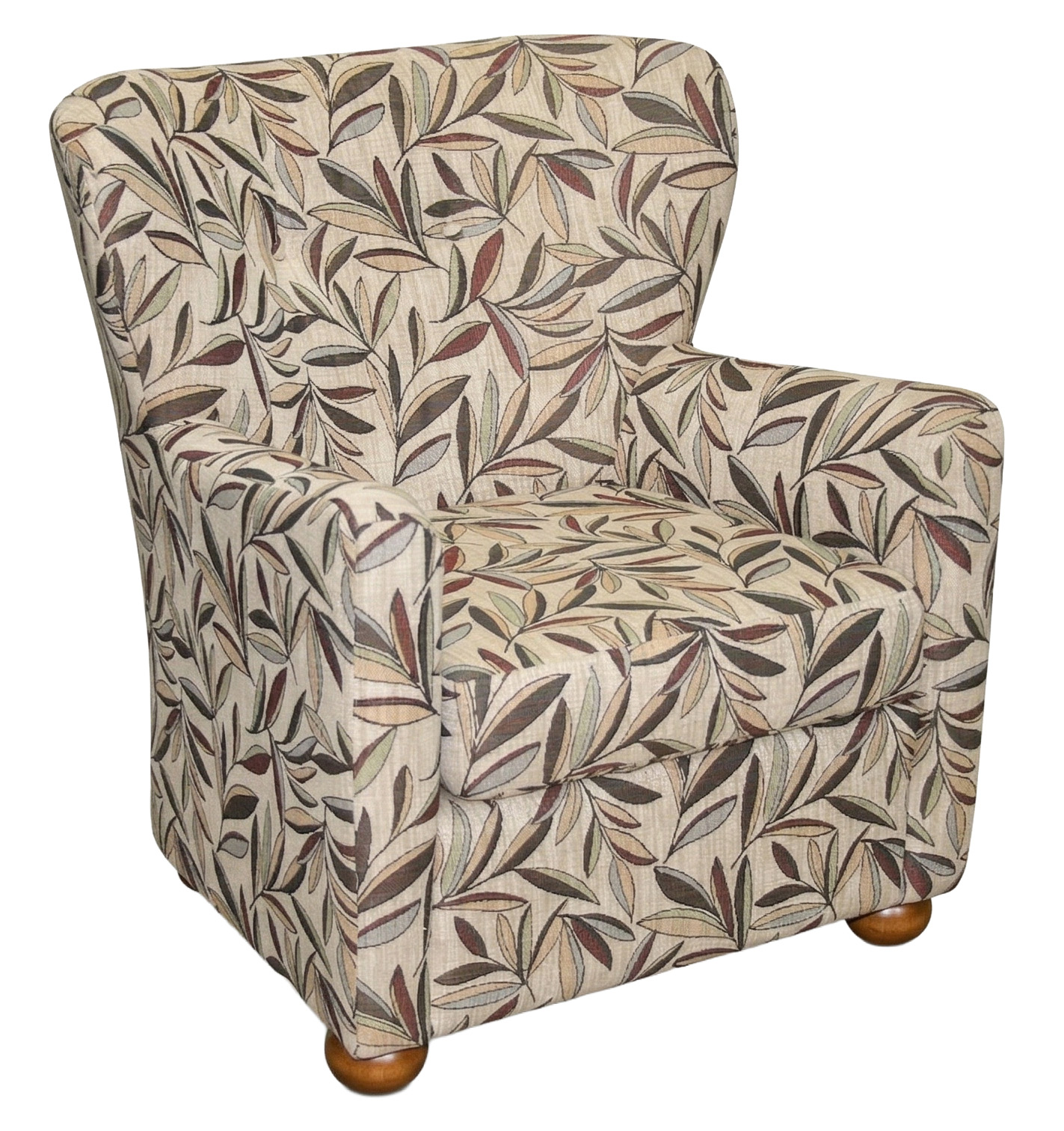 7283 Accent Chair