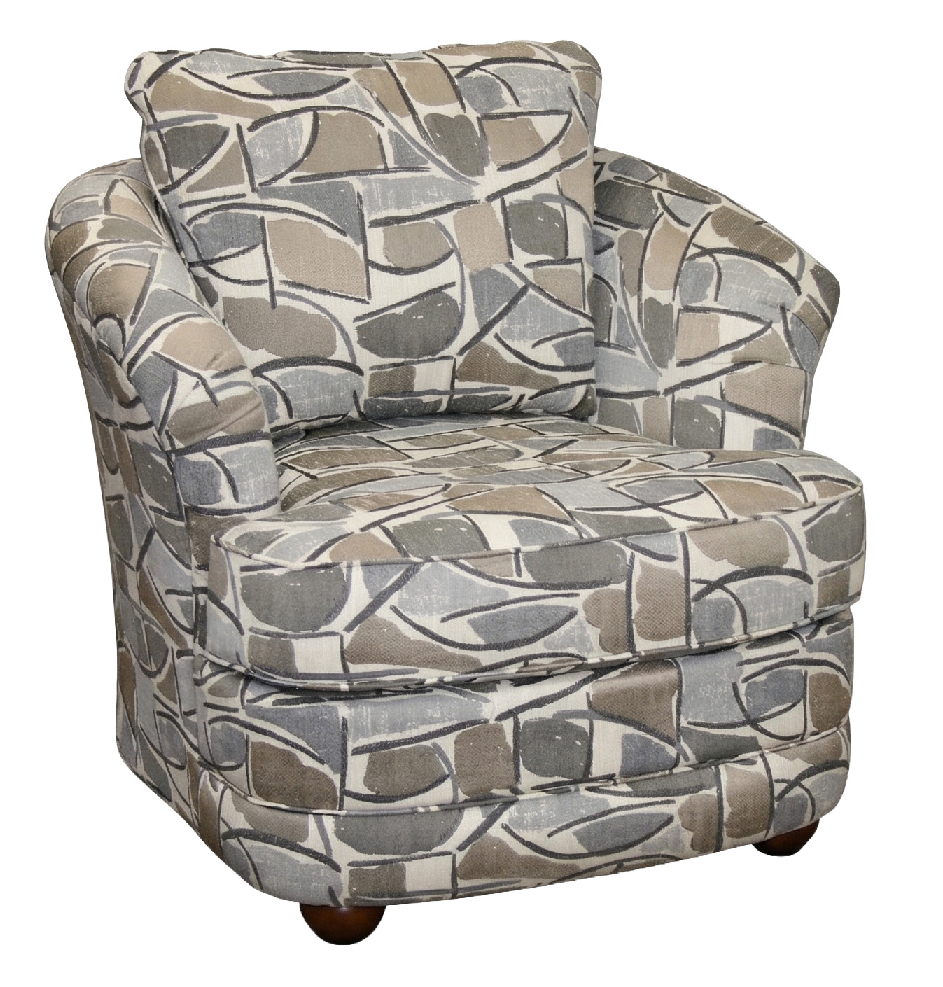 7483 Accent Chair