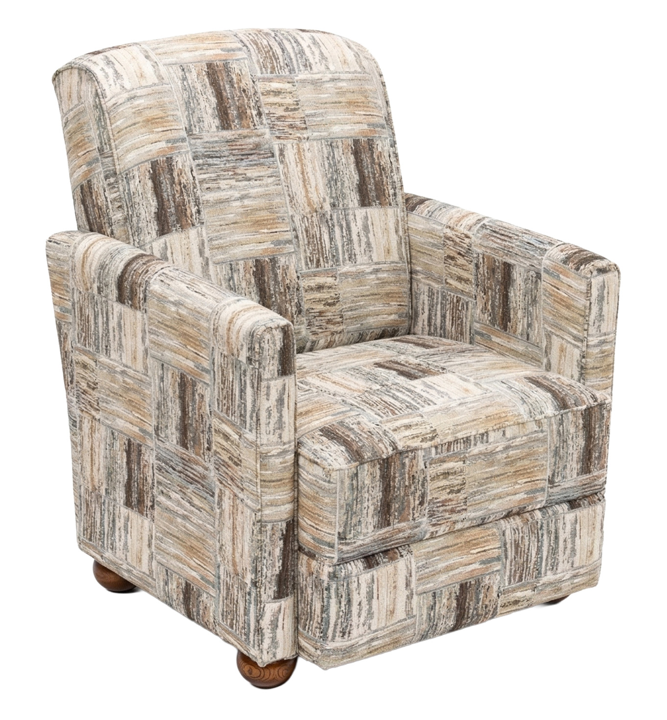 858 Accent Chair