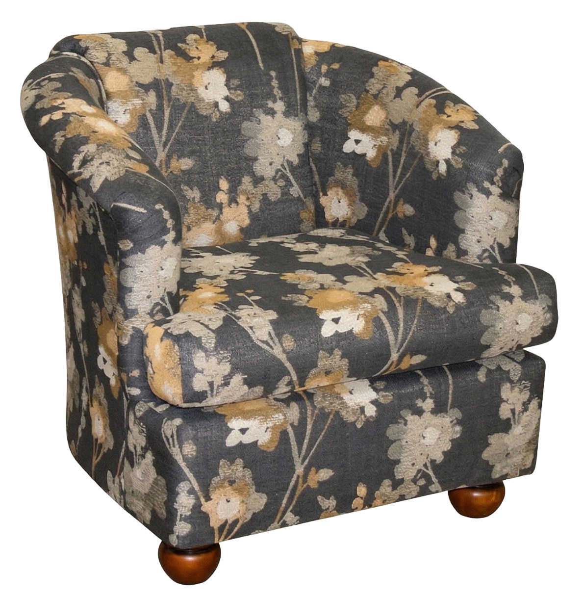 9183 Accent Chair