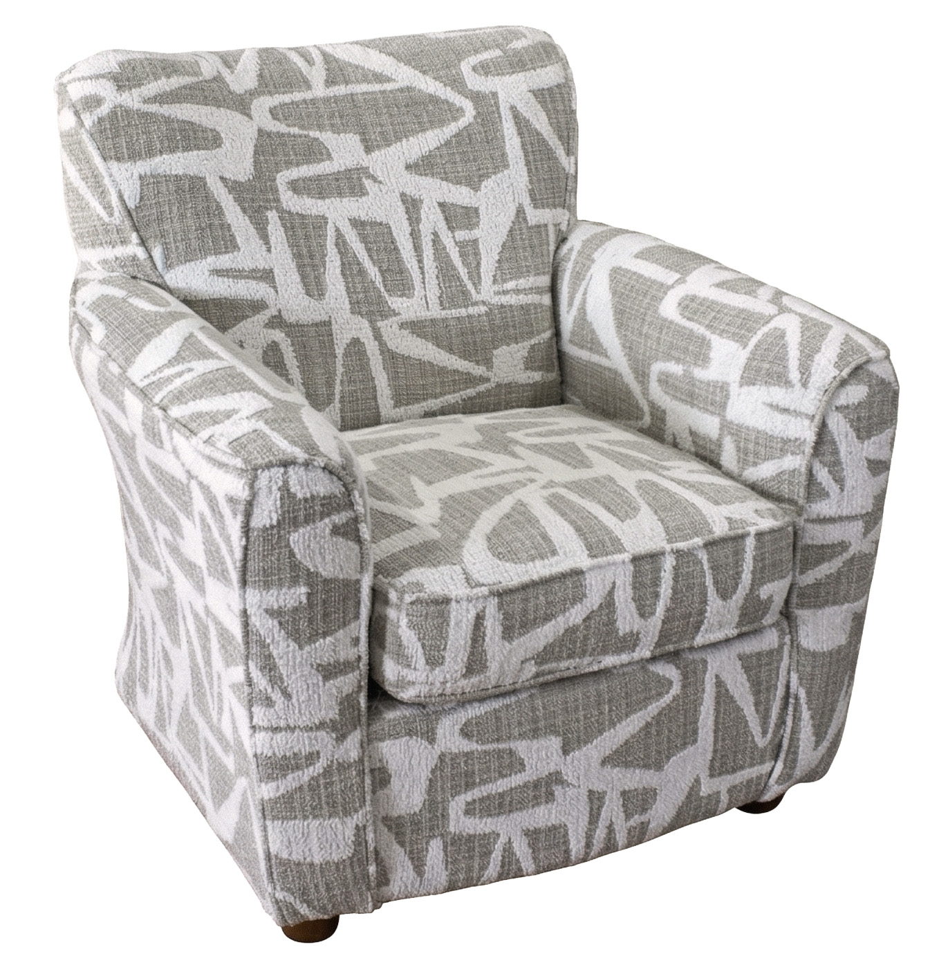 9283 Accent Chair