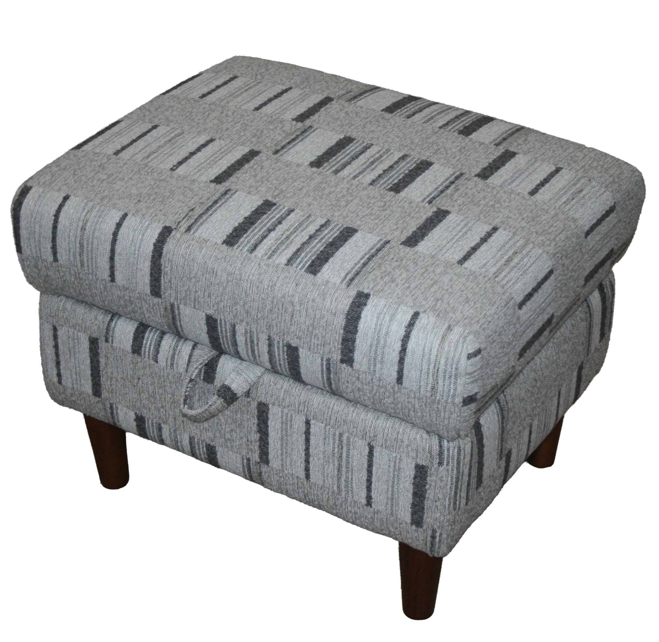 3328 Storage Ottoman