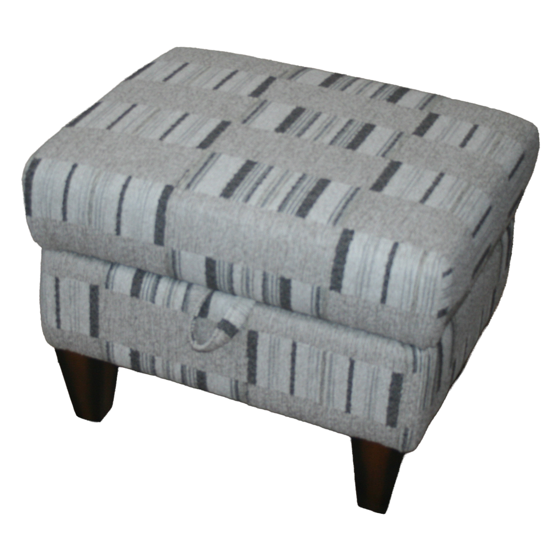 8628 Storage Ottoman