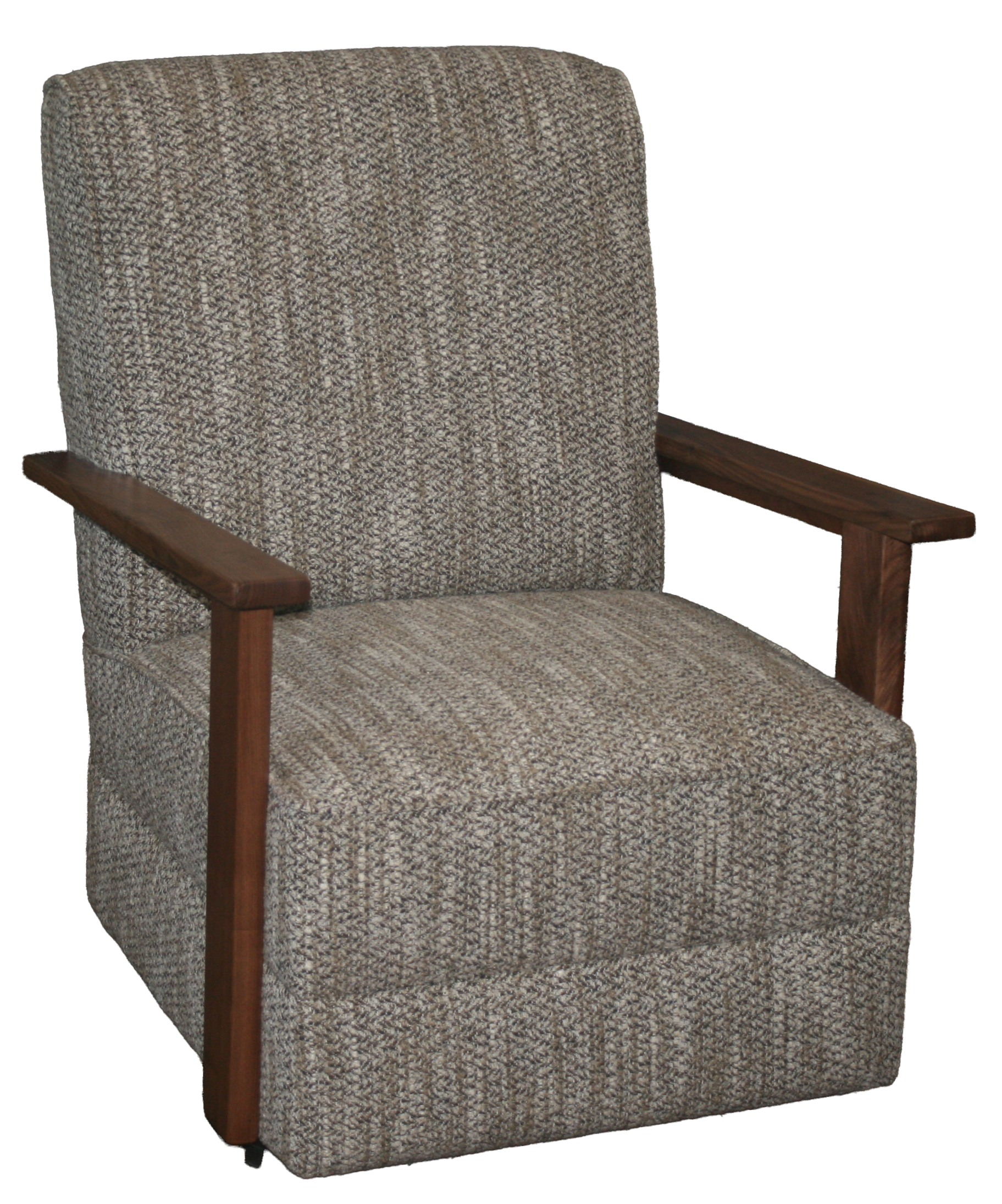 B783 Swivel Rocker