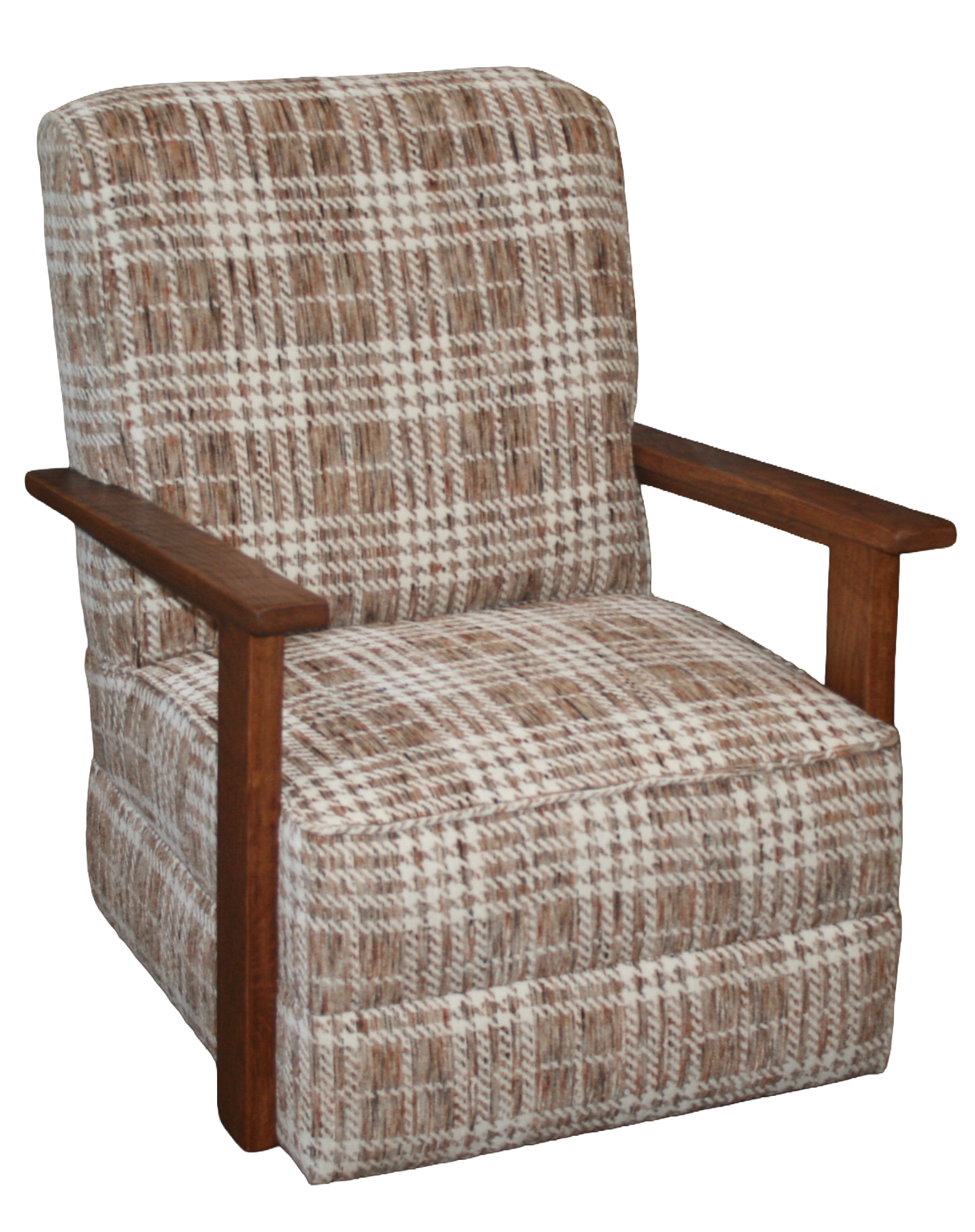 OM783 Swivel Rocker